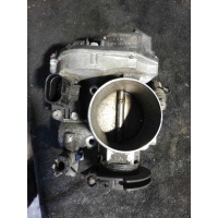 Заслонка дроссельная Volkswagen Golf 4(1997-2004) 2000 06a133066e