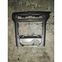 Рамка под магнитолу Opel astra H 2006 331985437