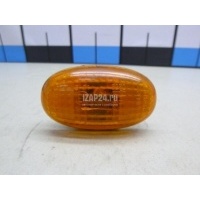 Повторитель на крыло желтый Daewoo Spark (2005 - 2010) 96323669