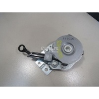 Механизм подъема двери/крышки багажника Mitsubishi Outlander XL (CW) (2006 - 2012) 5802A009