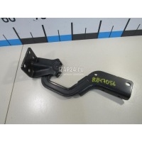 Петля двери багажника нижняя Mitsubishi Outlander XL (CW) (2006 - 2012) 5802A004