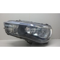 Фара левая Mitsubishi Outlander XL (CW) (2006 - 2012) 8301B929