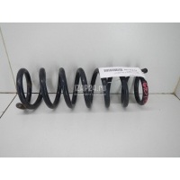 Пружина задняя Mitsubishi Outlander XL (CW) (2006 - 2012) 4140A187