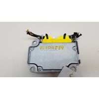 Блок управления AIR BAG Mitsubishi Outlander XL (CW) (2006 - 2012) 8635A129