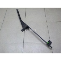 Направляющая стекла двери VAG Jetta (2006 - 2011) 1K5839408K03C