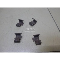 Установочный к-кт задних колодок Toyota Jetta (2006 - 2011) 0494805010