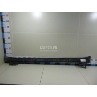 Накладка на порог (наружная) Suzuki Swift (2004 - 2010) 7721163J00