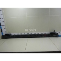 Накладка на порог (наружная) Suzuki Swift (2004 - 2010) 7722163J00