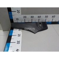 Накладка переднего крыла правого Renault Vel Satis (2002 - 2009) 638749995R