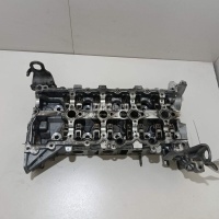 Головка блока Renault Trafic (2001 - 2014) 110417248R