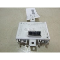 Блок электронный Renault Trafic (2001 - 2014) 280384369R