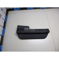 Накладка порога (внутренняя) Hyundai-Kia Ceed (2007 - 2012) 858761H000EQ