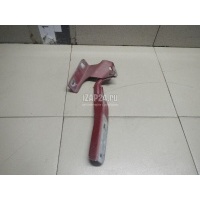 Петля капота правая Nissan Tiida (C11) (2007 - 2014) 65400ED000