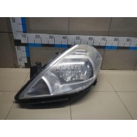 Фара правая Nissan Tiida (C11) (2007 - 2014) 26010EM01A