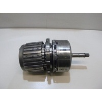 Планетарный механизм Nissan Tiida (C11) (2007 - 2014) 3157032X08