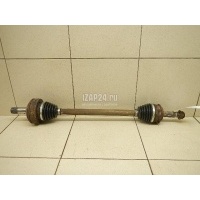Полуось задняя Mercedes Benz Vito/Viano-(639) (2003 - 2014) 6393502310