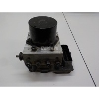 Блок ABS (насос) VAG Fabia (2007 - 2015) 6R0614117G
