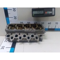 Головка блока VAG Crafter (2006 - 2016) 03L103351N