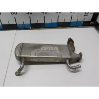Радиатор системы EGR VAG Crafter (2006 - 2016) 03L131511A