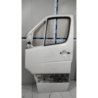 Дверь передняя левая VAG Crafter (2006 - 2016) 2E0831051