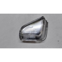 Повторитель в зеркало VAG Crafter (2006 - 2016) 2E0953050A