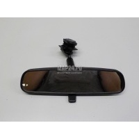 Зеркало заднего вида Mazda CX 7 (2007 - 2012) BR5S69220B