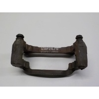 Скоба суппорта переднего правого Mazda CX 7 (2007 - 2012) L23233281A