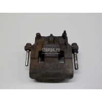 Суппорт тормозной передний левый Mazda CX 7 (2007 - 2012) L2063371X
