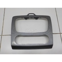 Рамка магнитолы Ford Focus II (2008 - 2011) 1547161