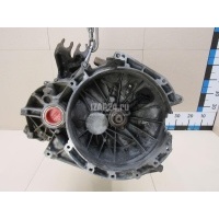 МКПП (механическая коробка переключения передач) Ford Focus II (2008 - 2011) 1485655