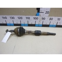 Полуось передняя левая Ford Focus II (2008 - 2011) 1707966