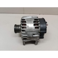 Генератор Renault Clio III (2005 - 2012) 231000543R