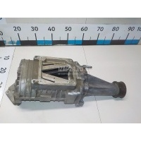 Турбокомпрессор (турбина) Land Rover Range Rover III (LM) (2002 - 2012) 4629175