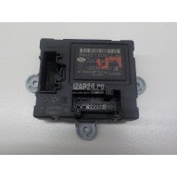 Блок комфорта Jaguar Range Rover III (LM) (2002 - 2012) C2D16742