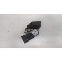 Конденсатор Land Rover Range Rover III (LM) (2002 - 2012) LR005578