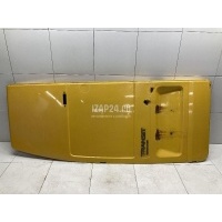 Дверь багажника левая Ford Transit (2006 - 2013) 1741888