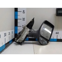 Зеркало правое электрическое Ford Transit (2006 - 2013) 1786632