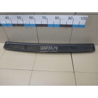 Решетка в капот Ford Transit (2006 - 2013) 1493804