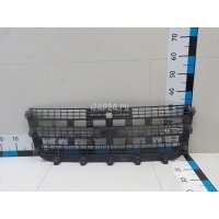 Решетка радиатора Ford Transit (2006 - 2013) 1437328