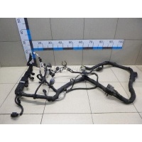 Проводка (коса) Ford Transit (2006 - 2013) 1498034
