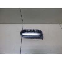 Ручка двери внутренняя правая Mazda Mazda 6 (GH) (2007 - 2013) GS1D72330D02