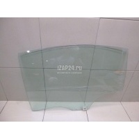 Стекло двери задней левой Mazda Mazda 6 (GH) (2007 - 2013) GS1D735119D