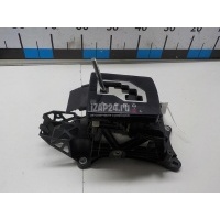 Кулиса КПП Mazda Mazda 6 (GH) (2007 - 2013) GS1G46100C