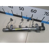 Рейка топливная (рампа) Mercedes Benz Sprinter (906) (2006 - 2018) 6420702795