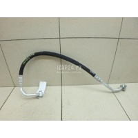 Трубка кондиционера VAG Tiguan (2007 - 2011) 5N0820721G