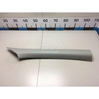Обшивка стойки VAG Octavia (A5 1Z-) (2004 - 2013) 1Z0867234LY20