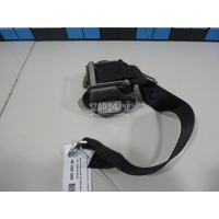 Ремень безопасности с пиропатроном VAG Octavia (A5 1Z-) (2004 - 2013) 1Z0857447BHCP