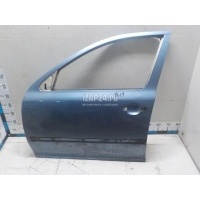 Дверь передняя левая VAG Octavia (A5 1Z-) (2004 - 2013) 1Z0831055