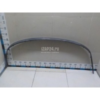 Молдинг заднего бампера VAG Octavia (A5 1Z-) (2004 - 2013) 1Z5807423B41
