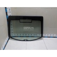 Стекло двери багажника VAG Octavia (A5 1Z-) (2004 - 2013) 1Z5845049AC